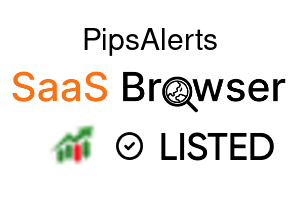 PipsAlerts - SaaS Browser Verified Badge