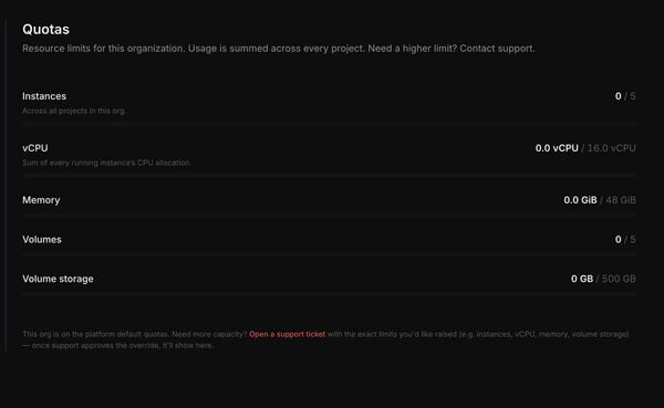 Suji Cloud Screenshot 3