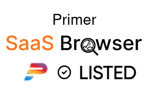 Primer - SaaS Browser Verified Badge