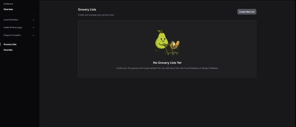 NoBullFit Screenshot 3