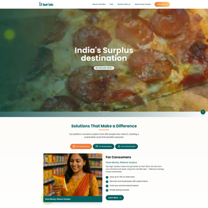 Last Bite Screenshot