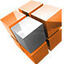 Building Blocks for Business Logo