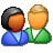MyLiveChat Logo