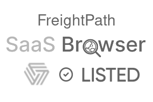 FreightPath - SaaS Browser Verified Badge