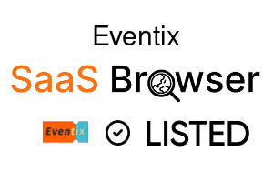 Eventix - SaaS Browser Verified Badge