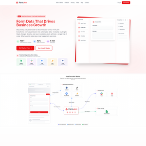 FormJem Screenshot