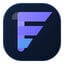 Flowbid Icon