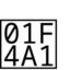 Clé Icon