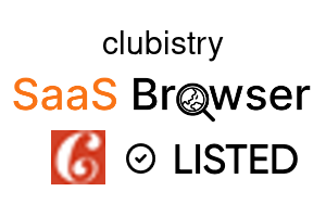 clubistry - SaaS Browser Verified Badge