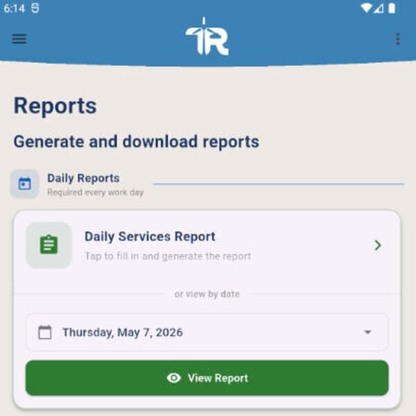 TechRepair Screenshot 5