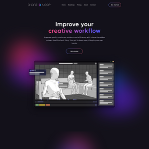 LOOP Screenshot