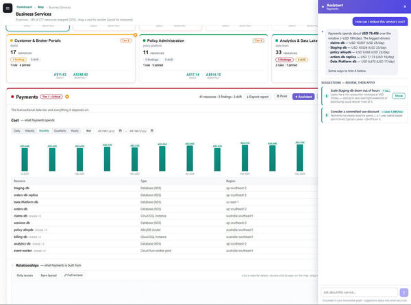 Meshlyr Screenshot 5
