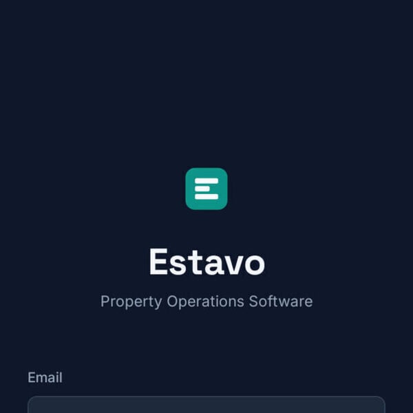 Estavo Screenshot 2