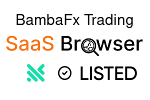 BambaFx Trading - SaaS Browser Verified Badge