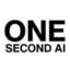 One Second AI Logo