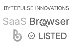 BYTEPULSE INNOVATIONS - SaaS Browser Verified Badge