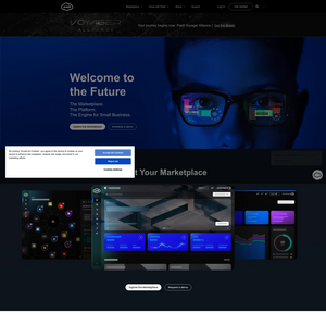 Pax8 Screenshot