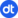 deeptrue Logo