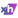 Xenhire Logo