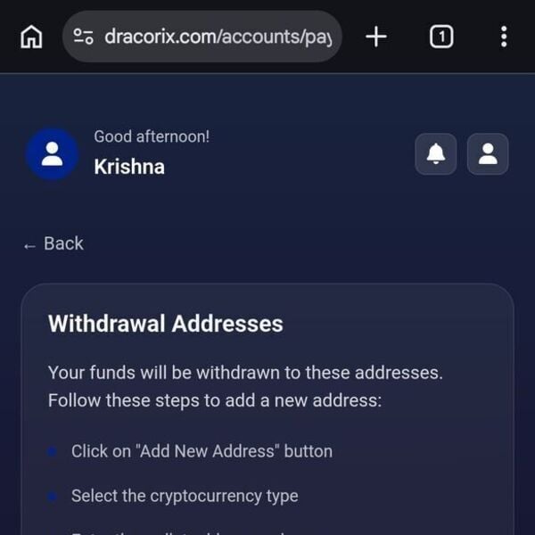 Dracorix Screenshot 5
