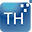 ThemeHunk Icon