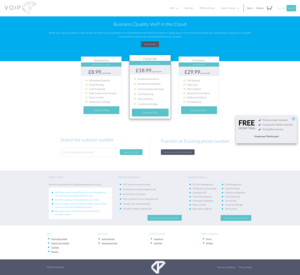 Anofonium Screenshot