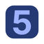 FiveMinPage Icon