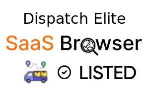Dispatch Elite - SaaS Browser Verified Badge