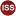 ISS Software Logo