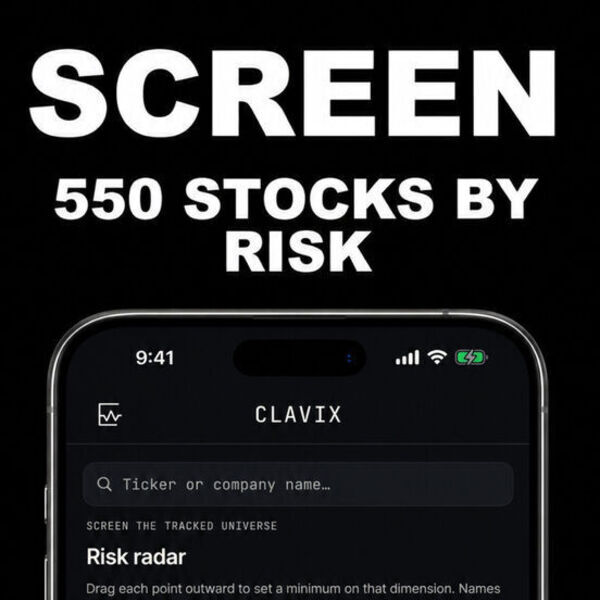 Clavix Screenshot 7