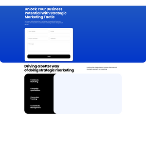 Advertsia Screenshot