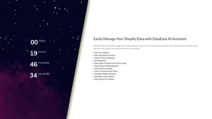 DataEase Screenshot