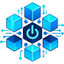 SentinelStack Icon