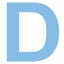 The Data Group Logo