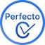 Perfecto CV Logo