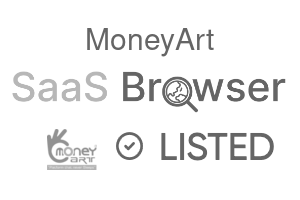 MoneyArt - SaaS Browser Verified Badge
