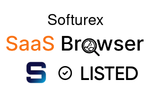 Softurex - SaaS Browser Verified Badge