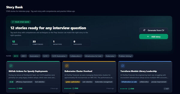 CVPilot Screenshot 7