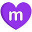 Lovable Logo