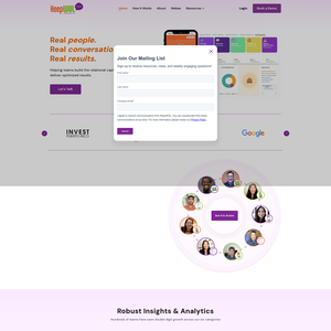 KeepWOL Screenshot