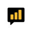 StatChat Logo