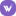 WorkVire Icon