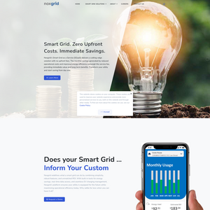 Nexgrid Screenshot