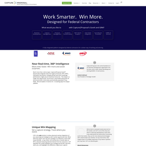 Capture2Proposal Screenshot