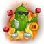 AgentXYZ Logo