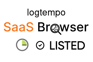 logtempo - SaaS Browser Verified Badge