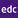EDC Logo