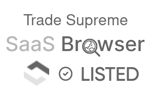 Trade Supreme - SaaS Browser Verified Badge