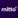 Mitto Logo