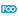 FooSales Logo